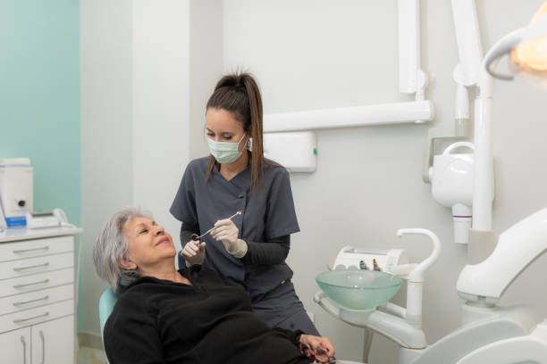 Best Emergency Dental Surgery in North Browning, MT