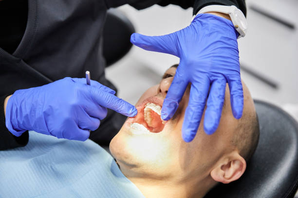 Best Weekend Emergency Dentist in North Browning, MT