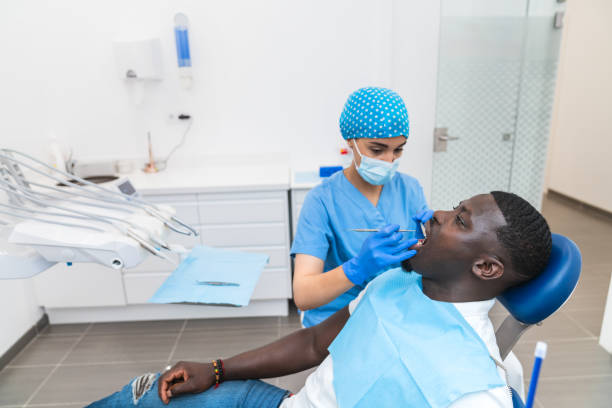 Best Emergency Orthodontic Repairs in North Browning, MT